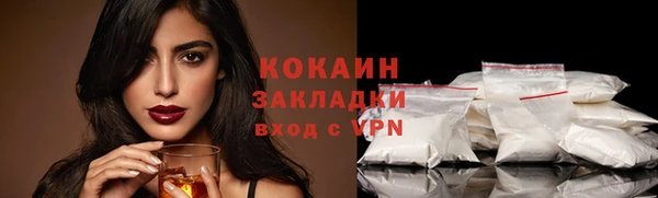 стафф Арсеньев
