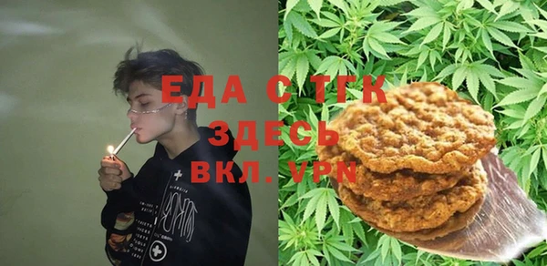 стафф Арсеньев